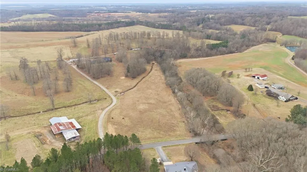 144 & 179 J and W Drive Olin, NC 28660