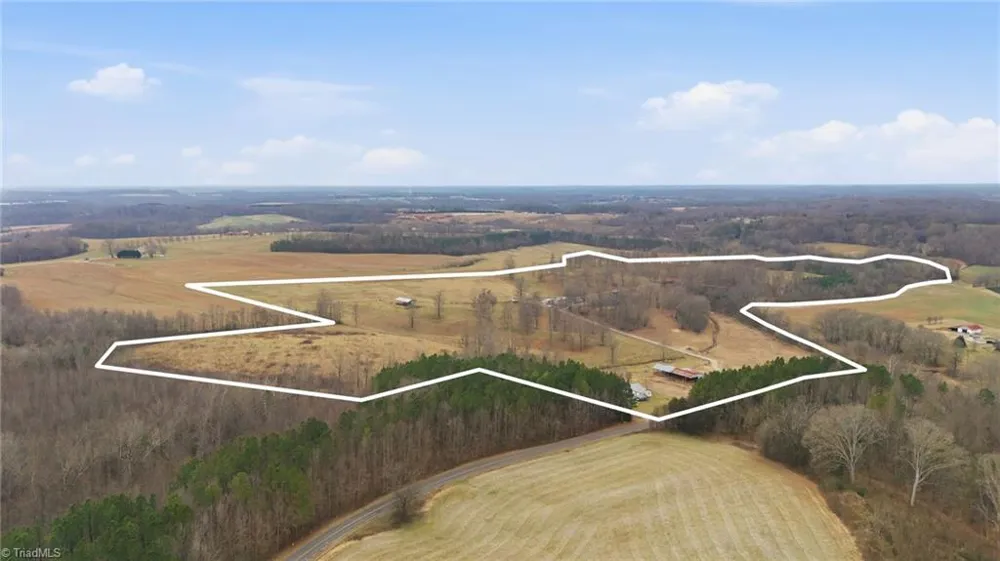 144 & 179 J and W Drive Olin, NC 28660