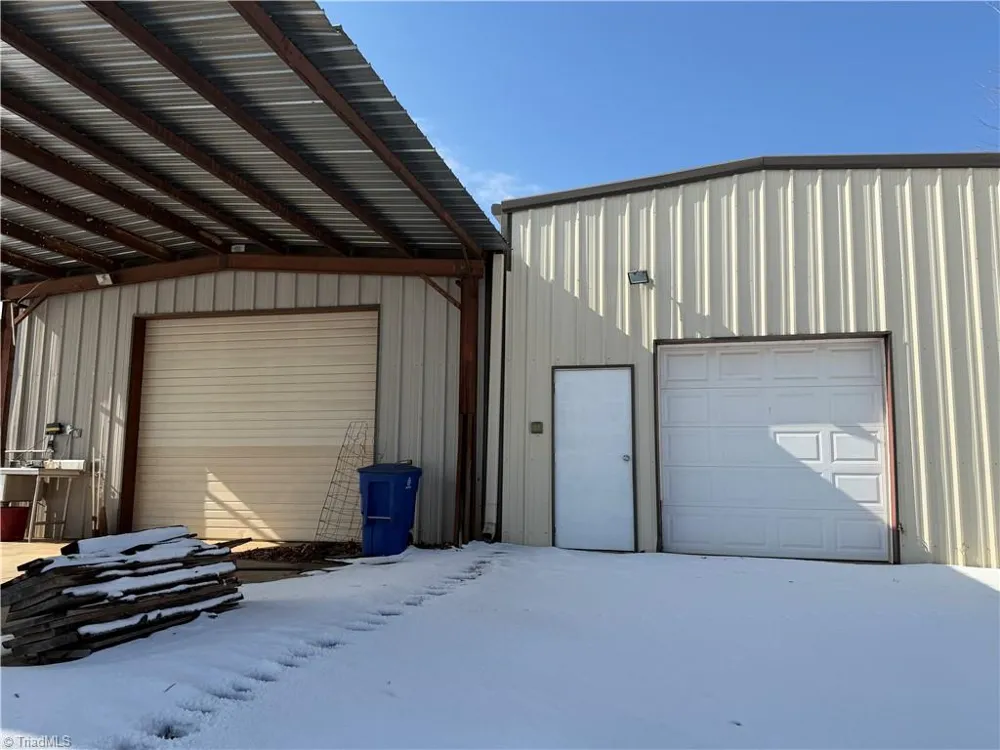 144 & 179 J and W Drive Olin, NC 28660