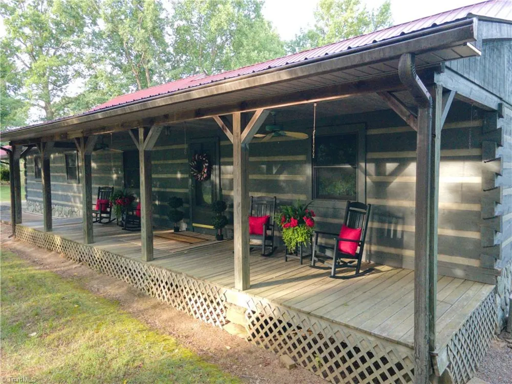 144 & 179 J and W Drive Olin, NC 28660