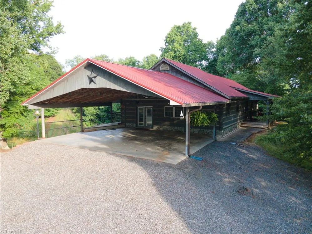 144 & 179 J and W Drive Olin, NC 28660
