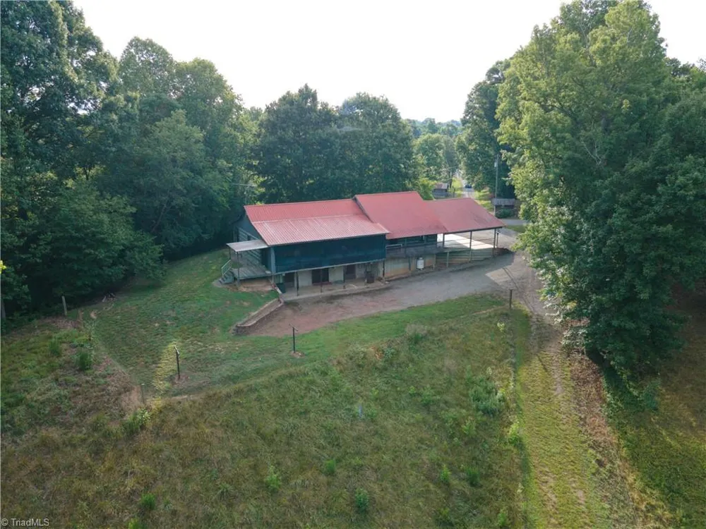144 & 179 J and W Drive Olin, NC 28660