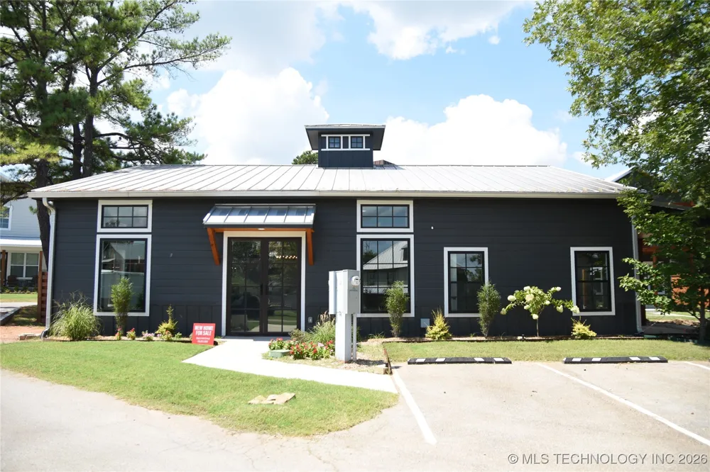 37094 S Cliff Crest Drive Langley, OK 74350