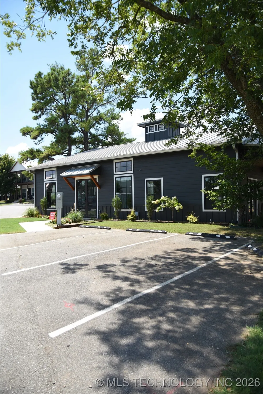 37094 S Cliff Crest Drive Langley, OK 74350