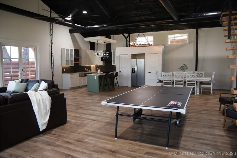 37094 S Cliff Crest Drive Langley, OK 74350
