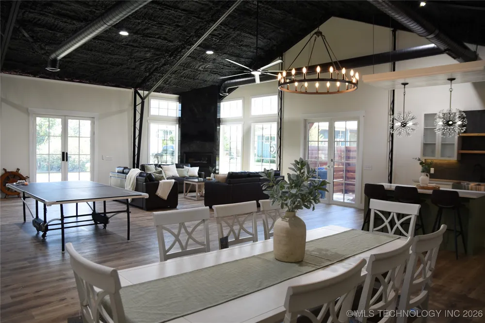 37094 S Cliff Crest Drive Langley, OK 74350