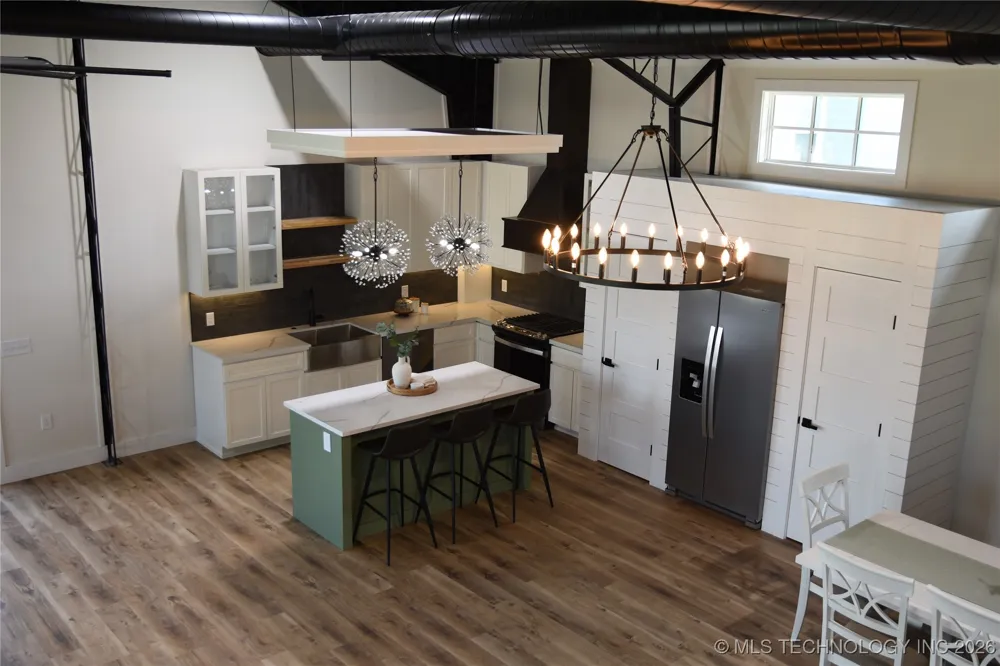 37094 S Cliff Crest Drive Langley, OK 74350