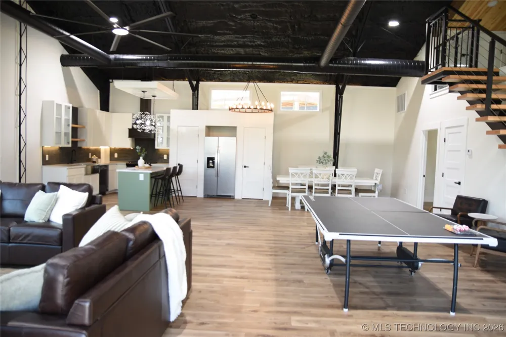 37094 S Cliff Crest Drive Langley, OK 74350