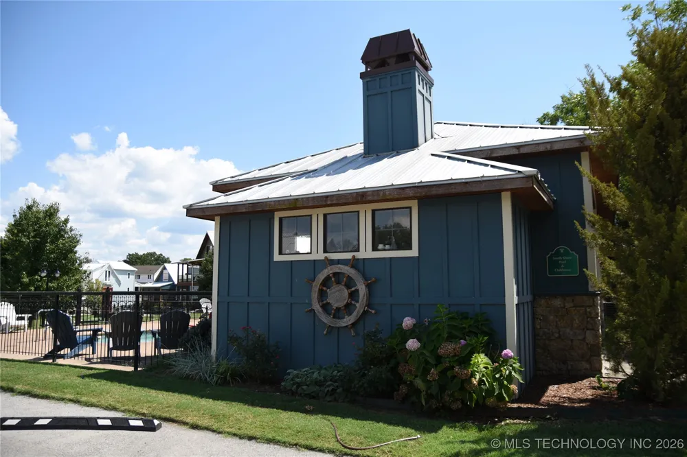 37094 S Cliff Crest Drive Langley, OK 74350