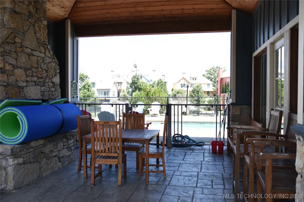 37094 S Cliff Crest Drive Langley, OK 74350