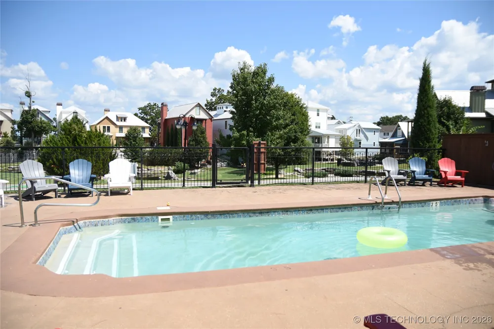 37094 S Cliff Crest Drive Langley, OK 74350