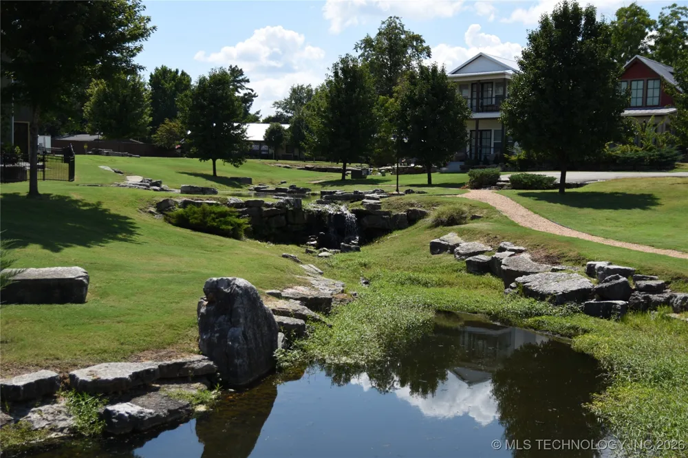 37094 S Cliff Crest Drive Langley, OK 74350