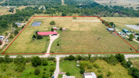 5801 County Road 4128