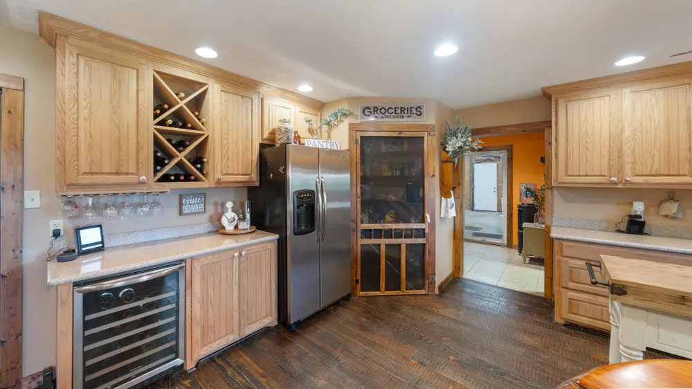 5801 County Road 4128 Scurry, TX 75158