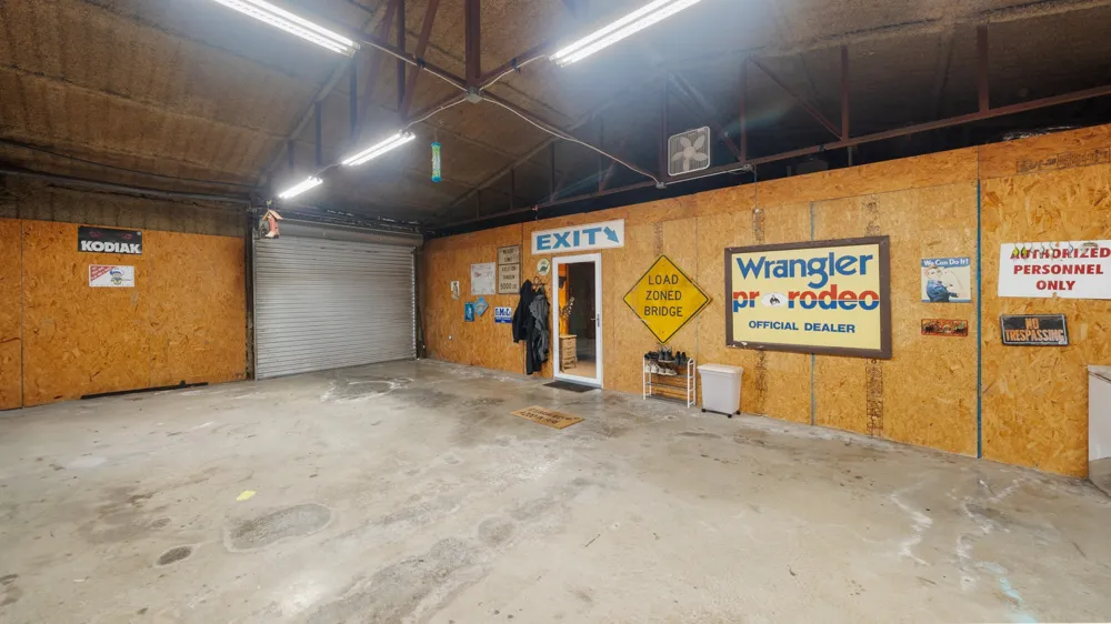 5801 County Road 4128 Scurry, TX 75158