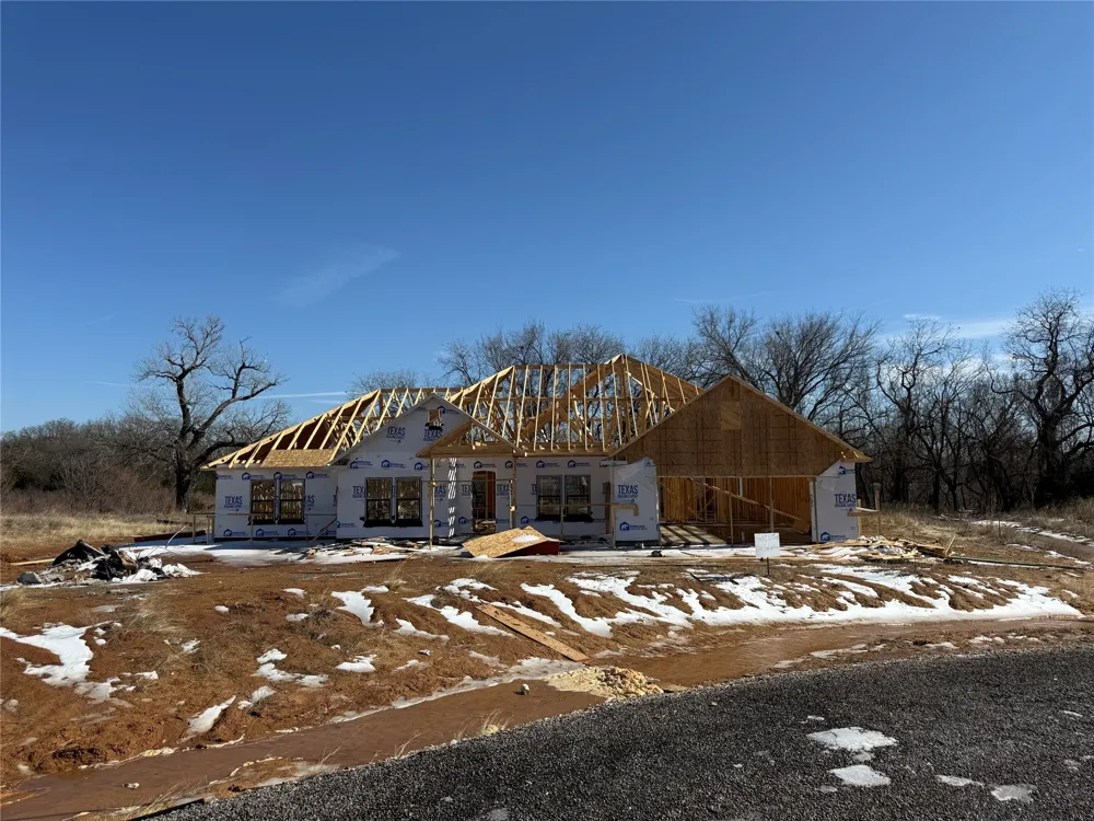 1061 Salvation Drive