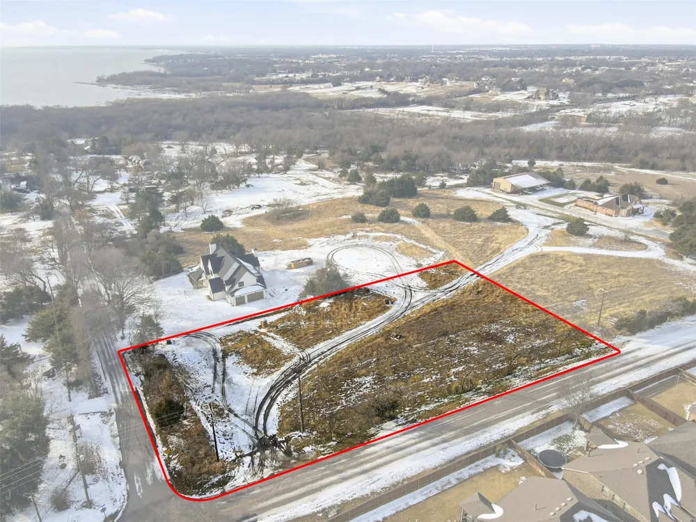 Beaver Creek Road Wylie, TX 75098