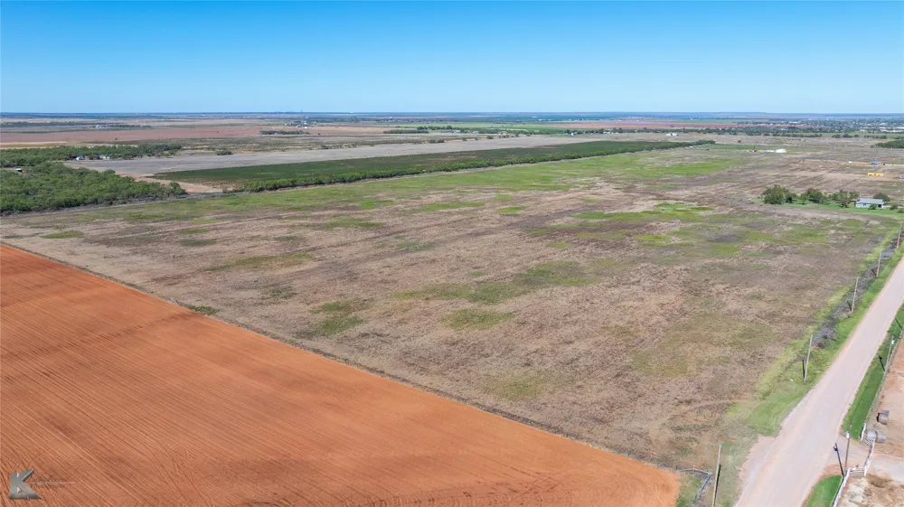 County Road 497 Anson, TX 79501