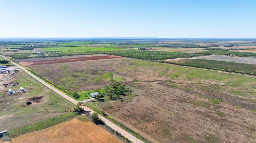 County Road 497 Anson, TX 79501
