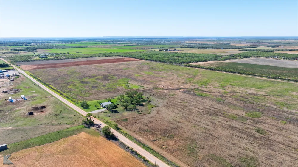 County Road 497 Anson, TX 79501