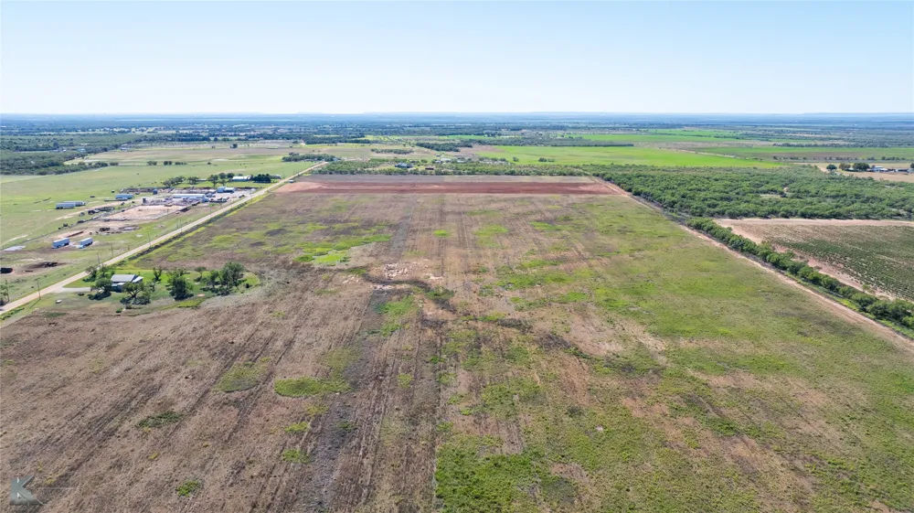 County Road 497 Anson, TX 79501