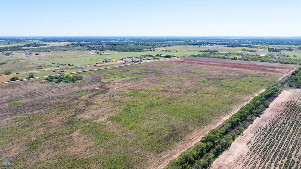 County Road 497 Anson, TX 79501