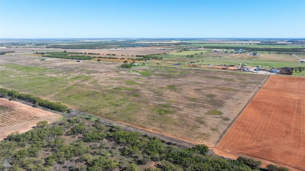 County Road 497 Anson, TX 79501