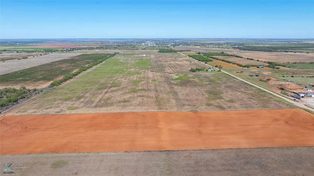 County Road 497 Anson, TX 79501
