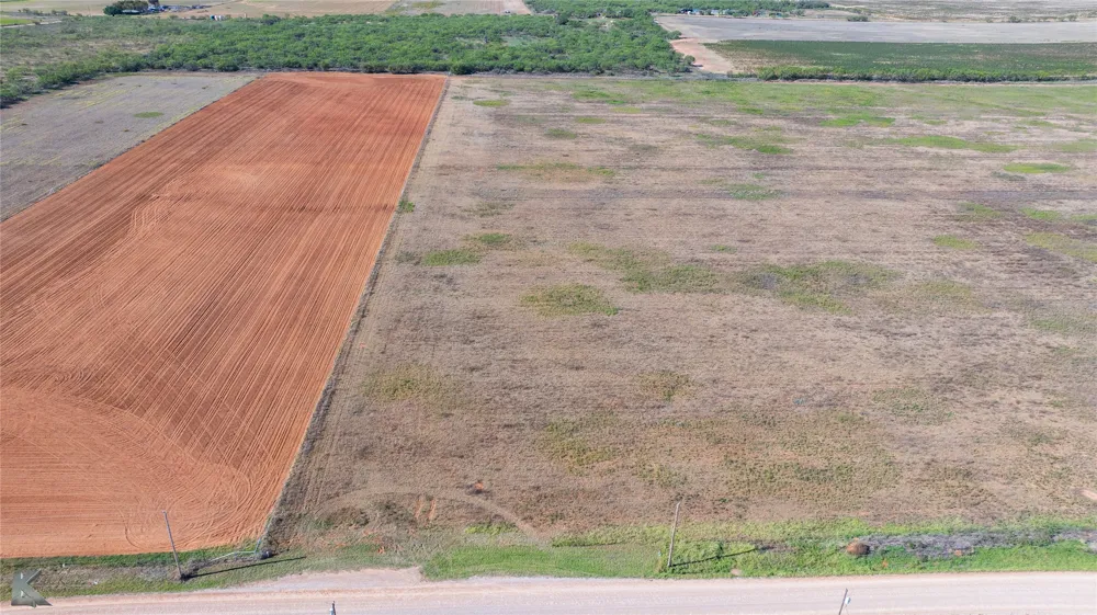 County Road 497 Anson, TX 79501