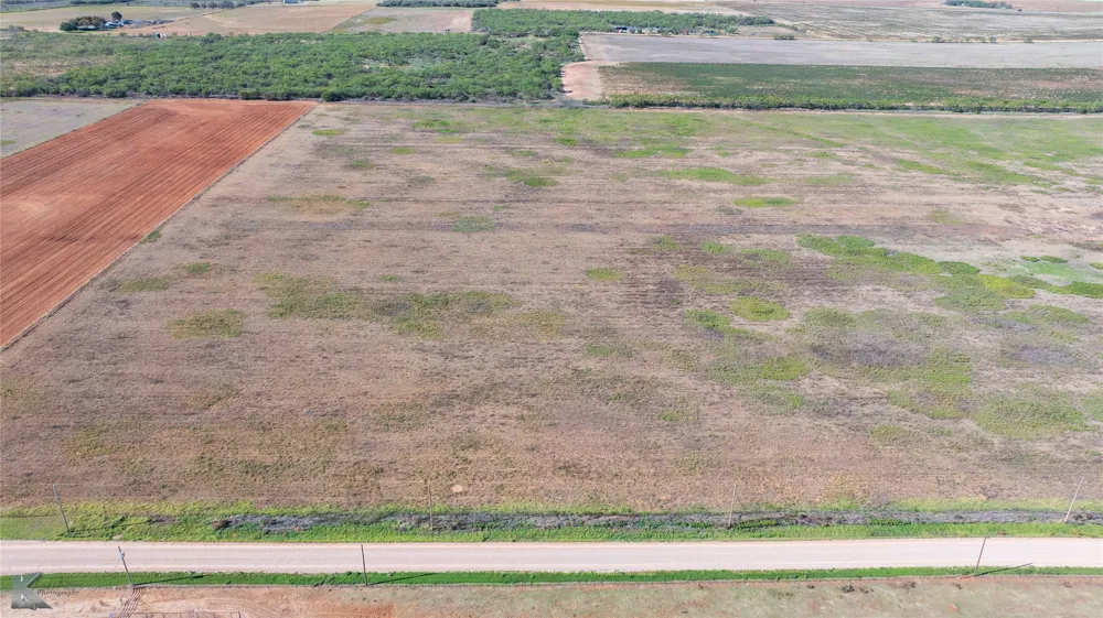 County Road 497 Anson, TX 79501