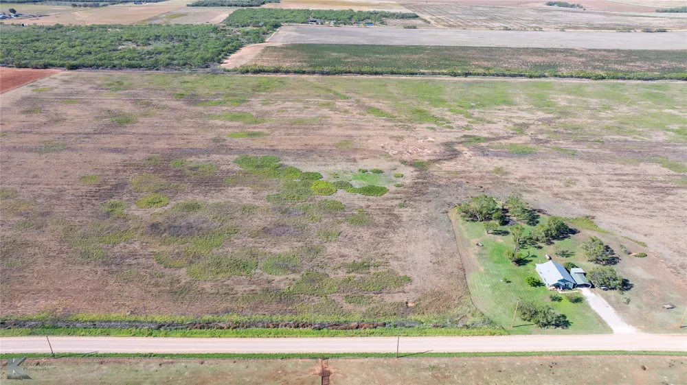 County Road 497 Anson, TX 79501