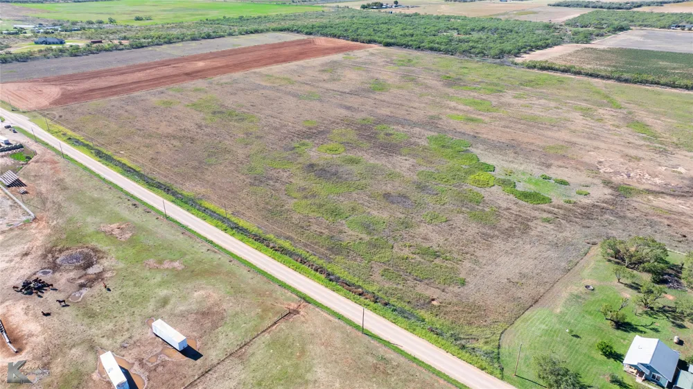County Road 497 Anson, TX 79501