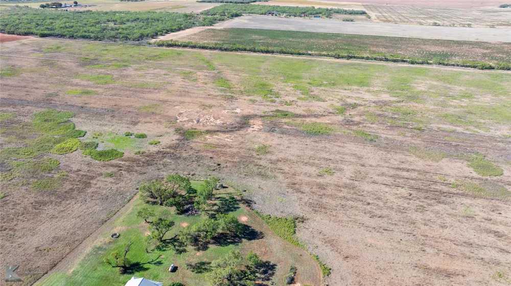 County Road 497 Anson, TX 79501