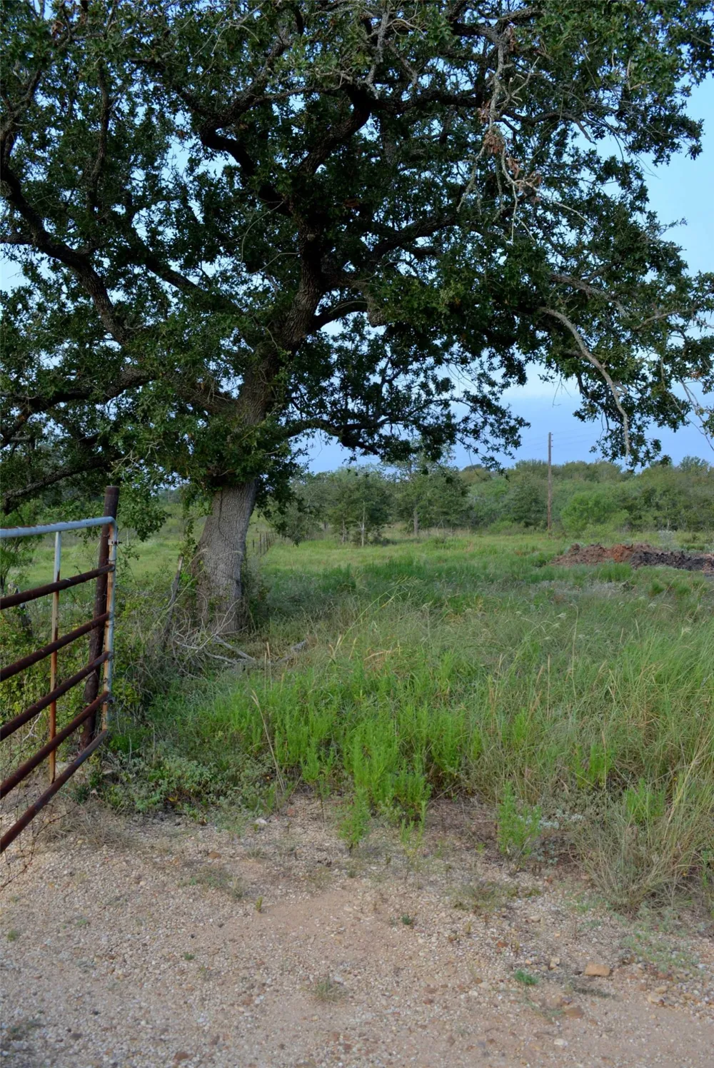 569 TBD Burdette Wells Road Lockhart, TX 78644
