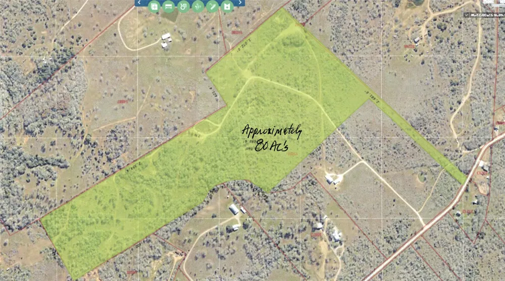 569 TBD Burdette Wells Road Lockhart, TX 78644