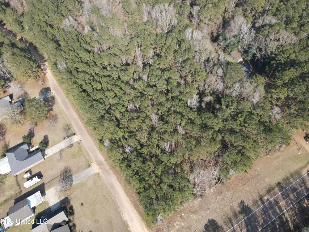 0 Wildwood Trail Meadville, MS 39653