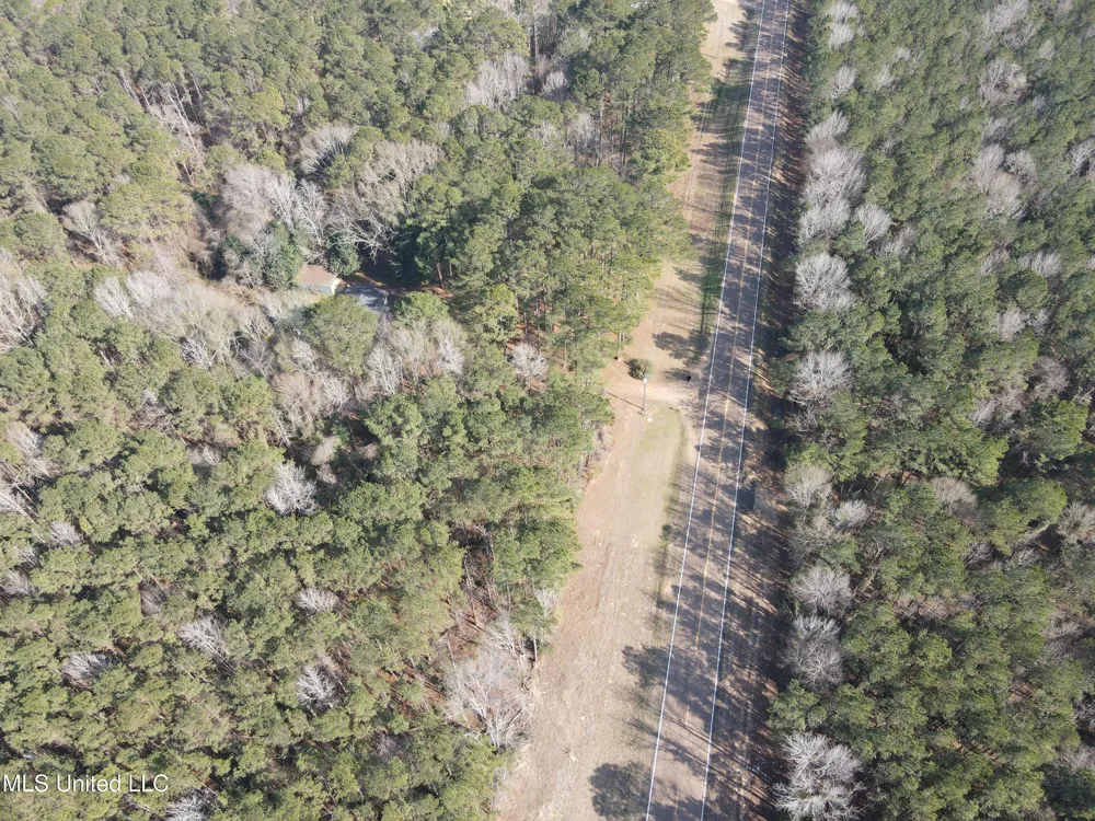 0 Wildwood Trail Meadville, MS 39653