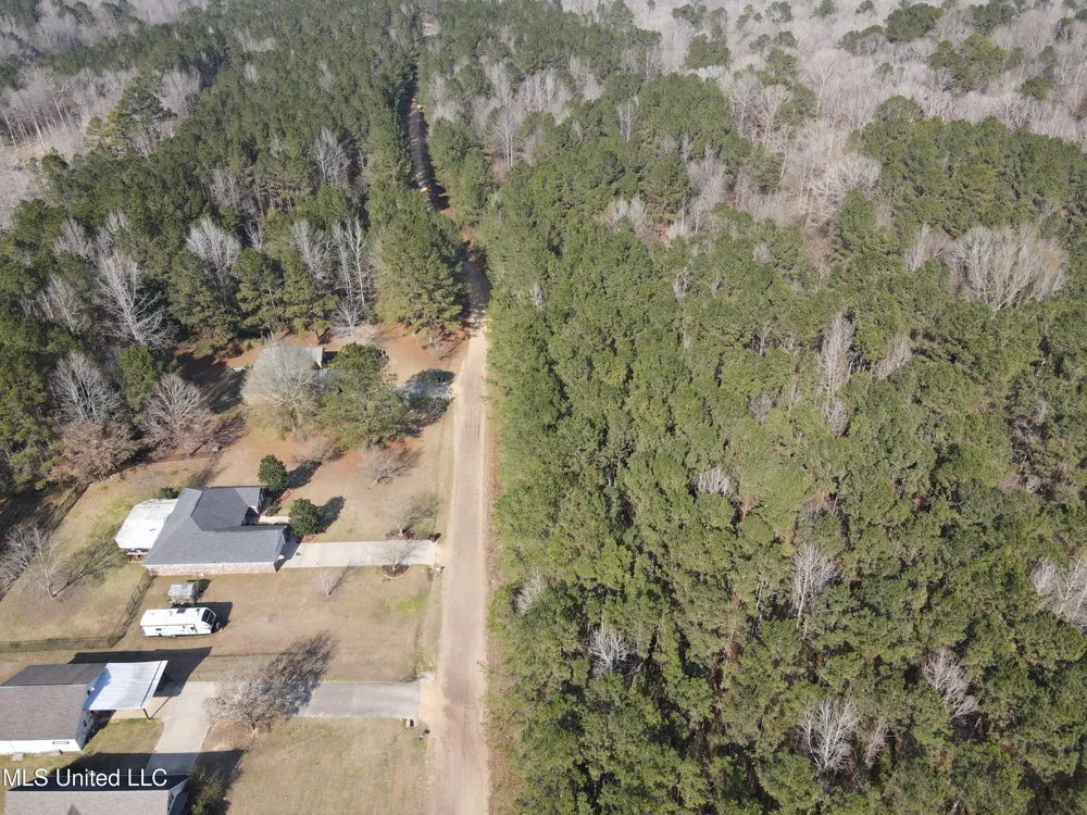 0 Wildwood Trail Meadville, MS 39653