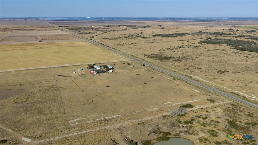 Fm-3131 Lolita, TX 77971