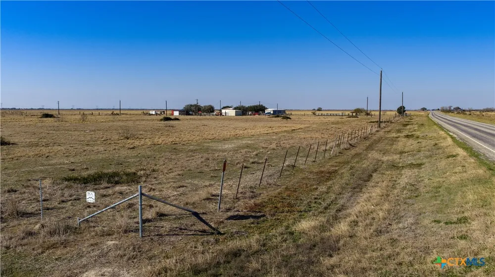 Fm-3131 Lolita, TX 77971