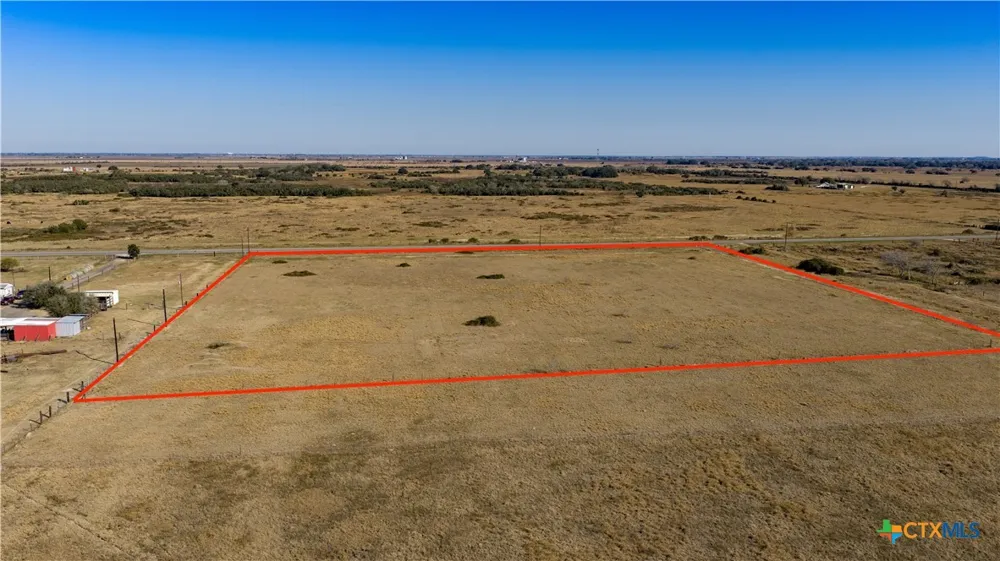 Fm-3131 Lolita, TX 77971