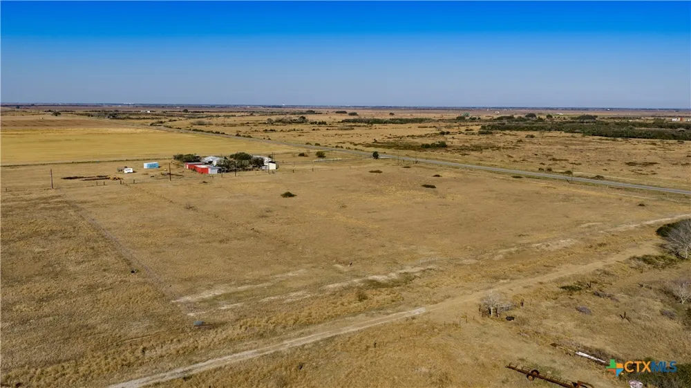 Fm-3131 Lolita, TX 77971
