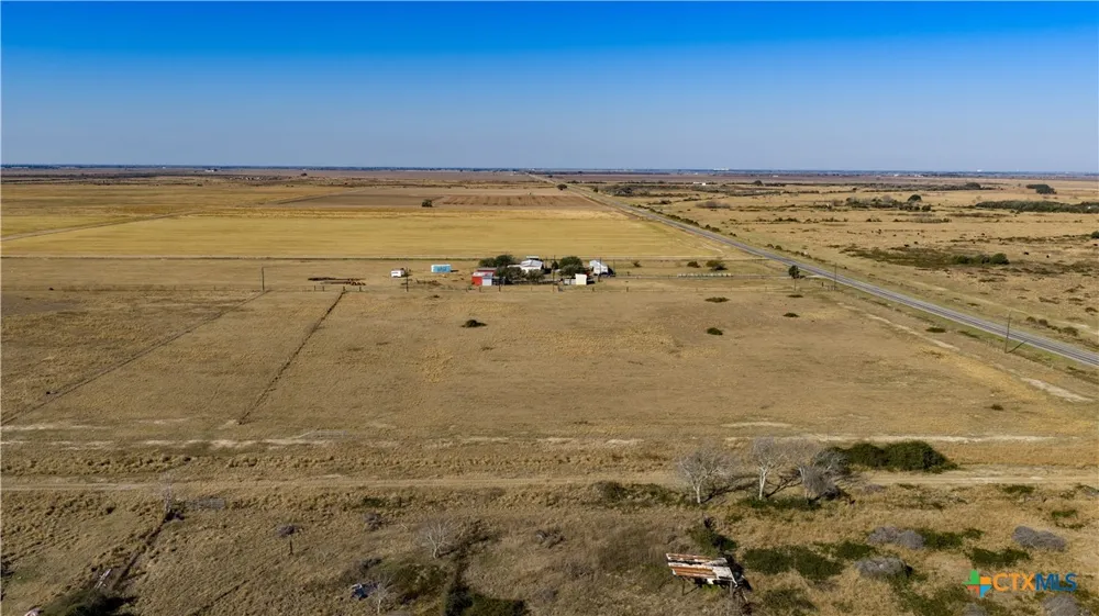 Fm-3131 Lolita, TX 77971