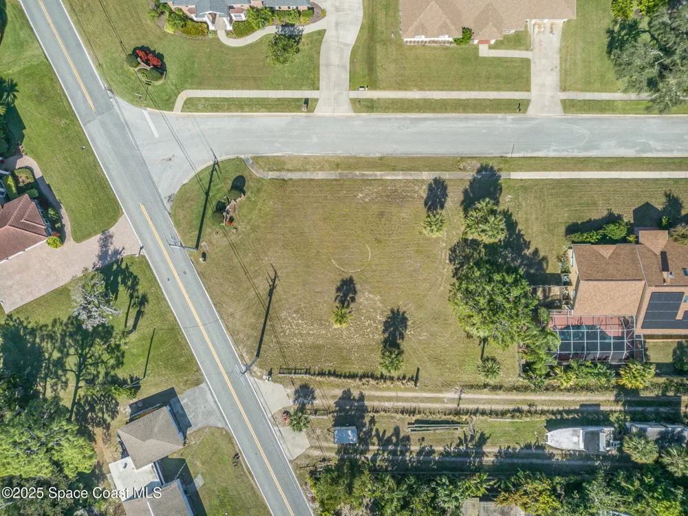 501 Hidden Hollow Drive Merritt Island, FL 32952
