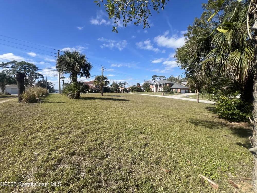 501 Hidden Hollow Drive Merritt Island, FL 32952