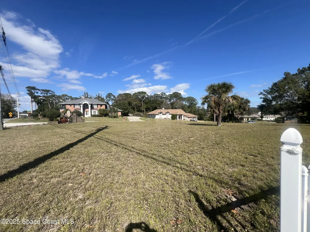 501 Hidden Hollow Drive Merritt Island, FL 32952