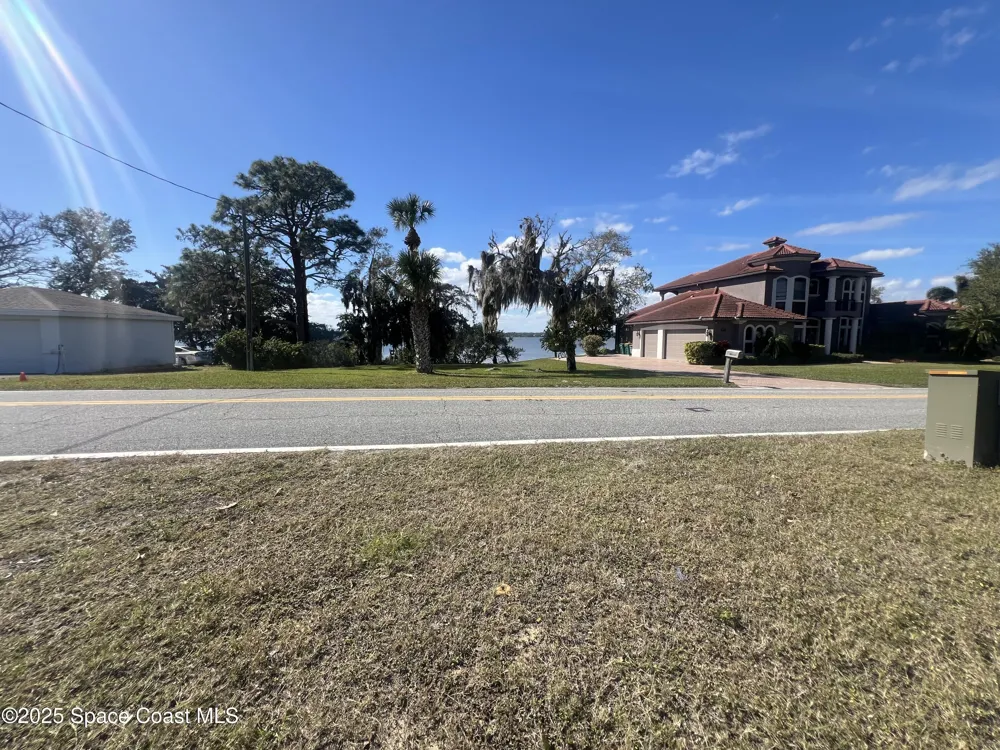 501 Hidden Hollow Drive Merritt Island, FL 32952