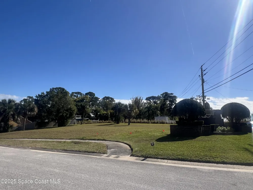 501 Hidden Hollow Drive Merritt Island, FL 32952