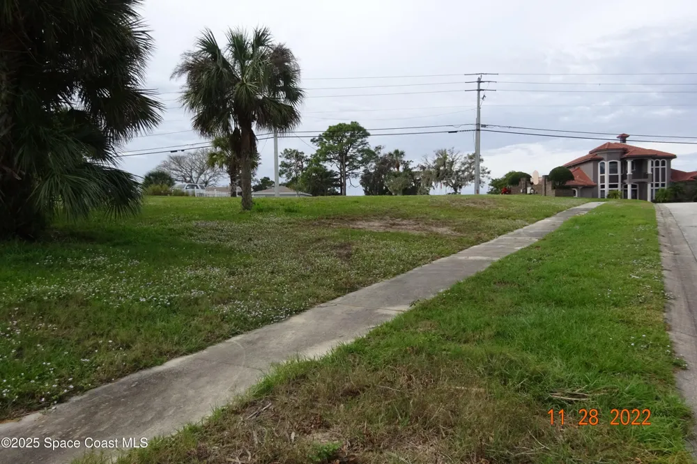 501 Hidden Hollow Drive Merritt Island, FL 32952