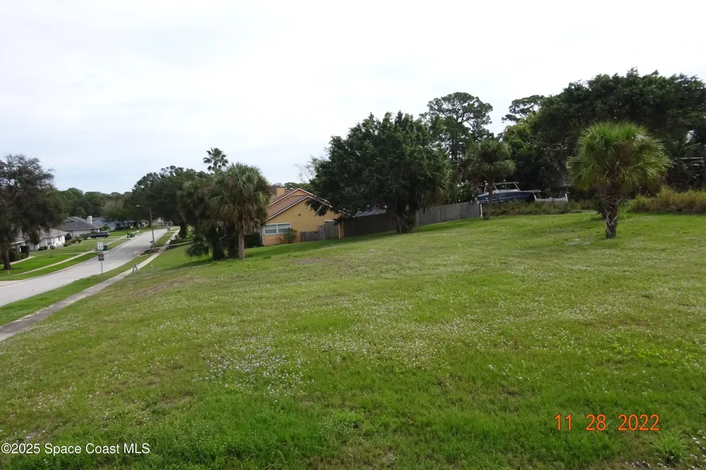 501 Hidden Hollow Drive Merritt Island, FL 32952